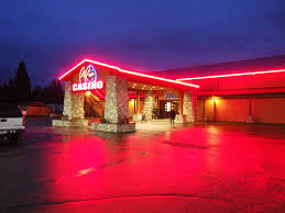 Pit River Casino
